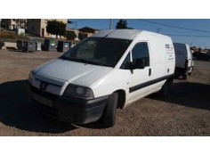 peugeot expert kasten standard del año 2006