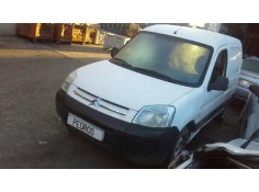 citroën berlingo del año 2006 2