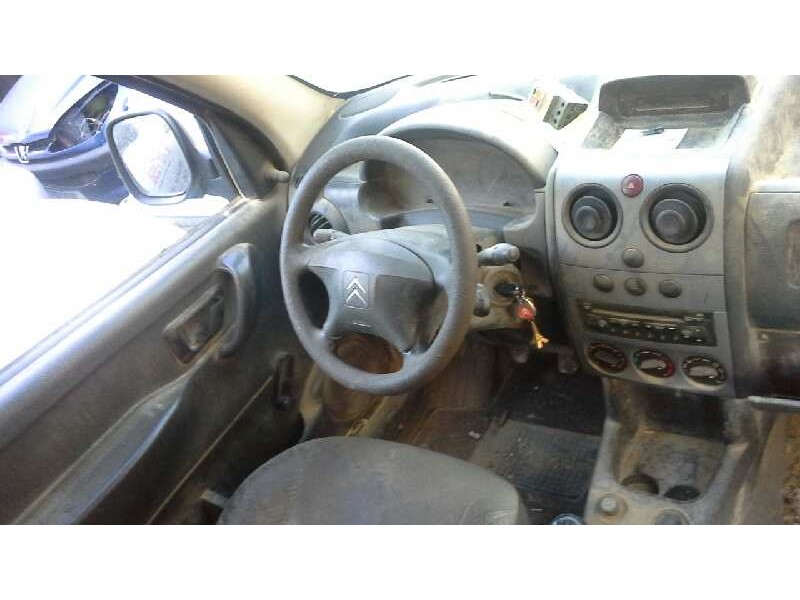 citroën berlingo del año 2006