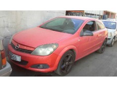 opel astra gtc del año 2005