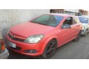 OPEL ASTRA GTC