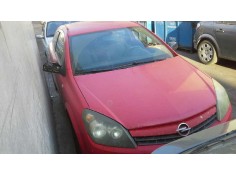 opel astra gtc del año 2005 2