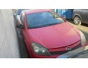 OPEL ASTRA GTC