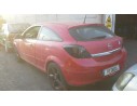 OPEL ASTRA GTC