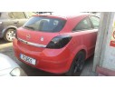OPEL ASTRA GTC