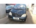 MERCEDES-BENZ VANEO (W414) FURGONETA COMPACTA