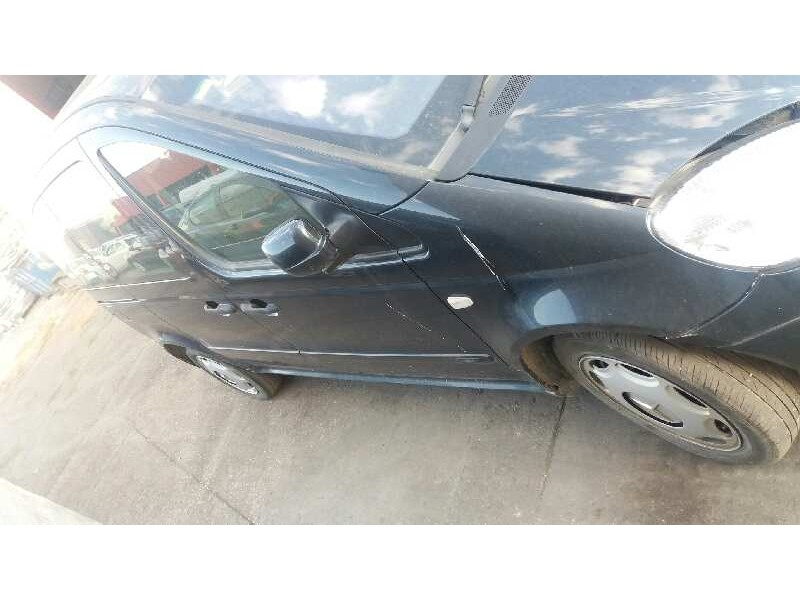 mercedes-benz vaneo (w414) furgoneta compacta del año 2003