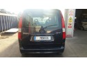MERCEDES-BENZ VANEO (W414) FURGONETA COMPACTA