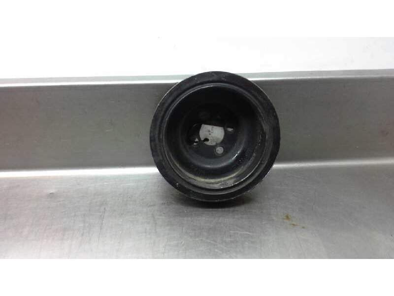 Recambio de polea cigueñal para seat ibiza (6l1) cool referencia OEM IAM 038105243M  