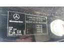MERCEDES-BENZ VANEO (W414) FURGONETA COMPACTA