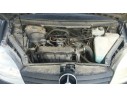 MERCEDES-BENZ VANEO (W414) FURGONETA COMPACTA