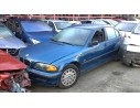 BMW SERIE 3 BERLINA (E46)