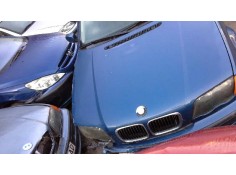 bmw serie 3 berlina (e46) del año 2001 2