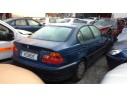BMW SERIE 3 BERLINA (E46)