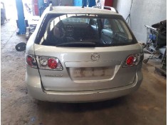 mazda 6 berlina (gg) del año 2005 2