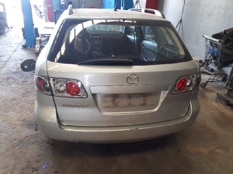 mazda 6 berlina (gg) del año 2005