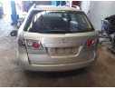 MAZDA 6 BERLINA (GG)