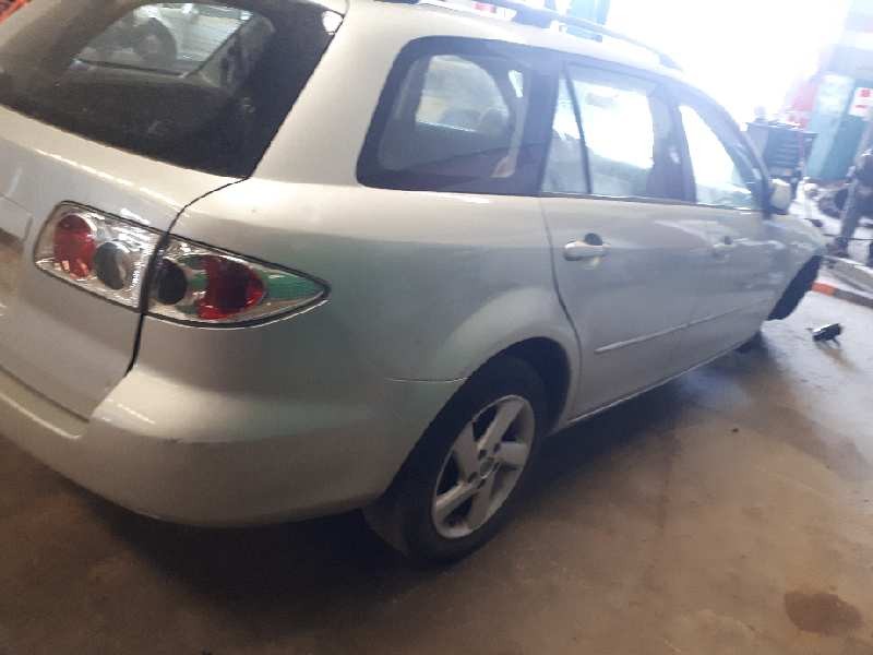 mazda 6 berlina (gg) del año 2005