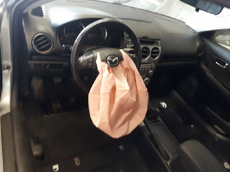 mazda 6 berlina (gg) del año 2005