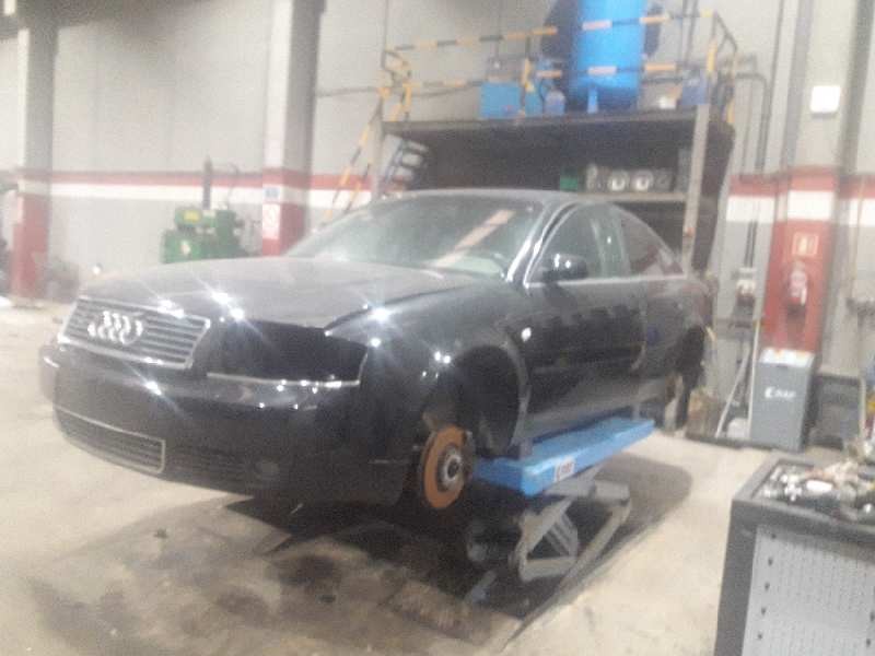audi a6 berlina (4b2) del año 2003