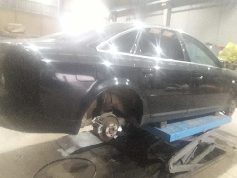 audi a6 berlina (4b2) del año 2003