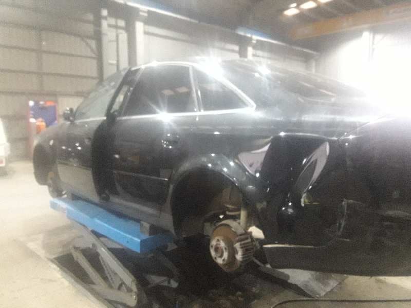 audi a6 berlina (4b2) del año 2003