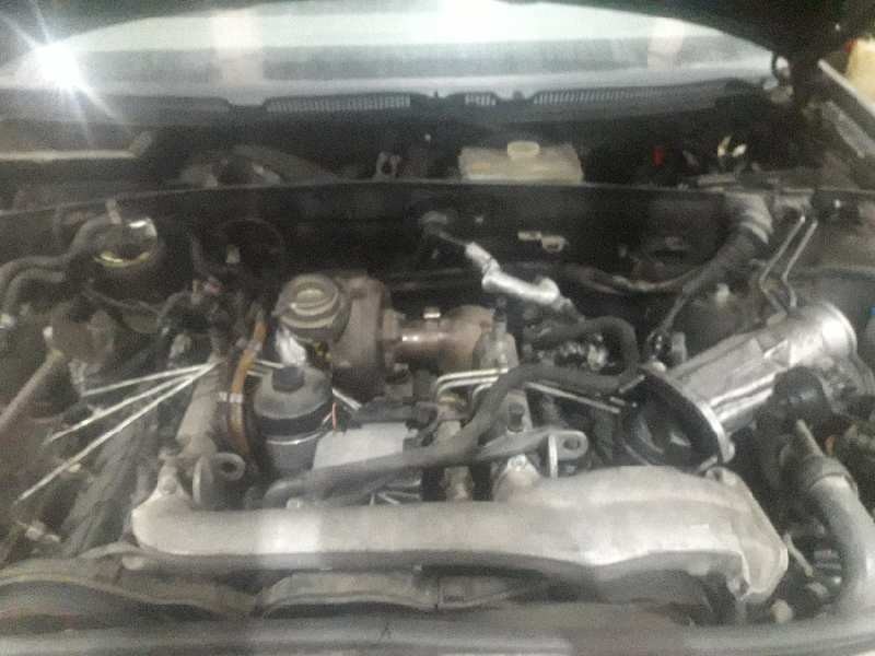 audi a6 berlina (4b2) del año 2003