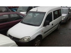 opel combo (corsa c) del año 2002