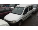 OPEL COMBO (CORSA C)