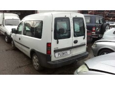 opel combo (corsa c) del año 2002 2