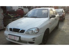 daewoo lanos del año 2002