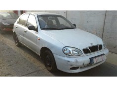 daewoo lanos del año 2002 2