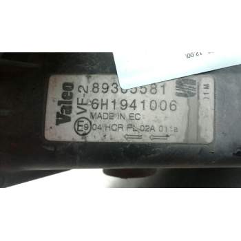 Recambio de faro derecho para seat arosa (6h1) select referencia OEM IAM 6H1941006  