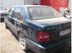 volvo s70 berlina del año 1996