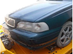 volvo s70 berlina del año 1996 2