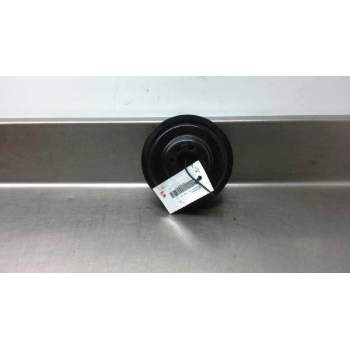 Recambio de polea cigueñal para seat ibiza (6l1) cool referencia OEM IAM 038105243M  