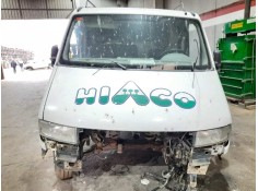 nissan interstar (x70) del año 2003