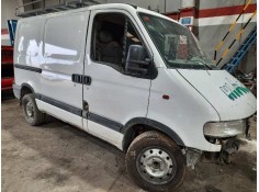 nissan interstar (x70) del año 2003 2