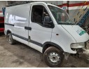 NISSAN INTERSTAR (X70)