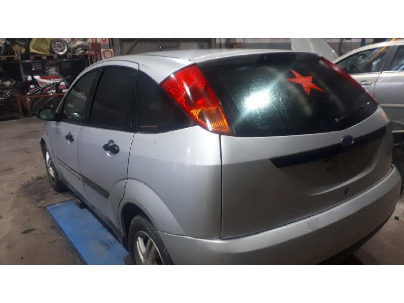 ford focus berlina (cak) del año 1999