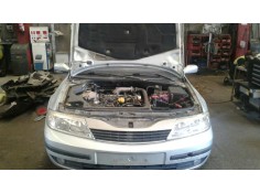 renault laguna ii (bg0) del año 2003