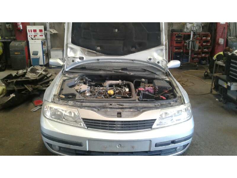 renault laguna ii (bg0) del año 2003