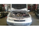RENAULT LAGUNA II (BG0)