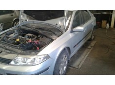 renault laguna ii (bg0) del año 2003 2