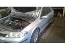 RENAULT LAGUNA II (BG0)