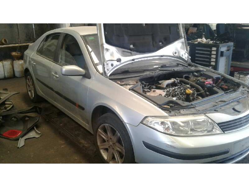 renault laguna ii (bg0) del año 2003