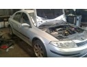 RENAULT LAGUNA II (BG0)