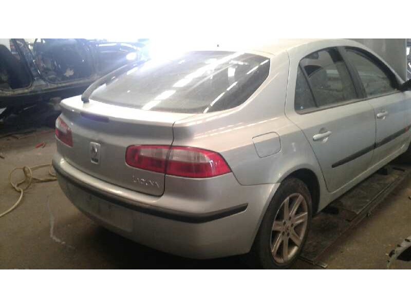 renault laguna ii (bg0) del año 2003