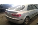 RENAULT LAGUNA II (BG0)