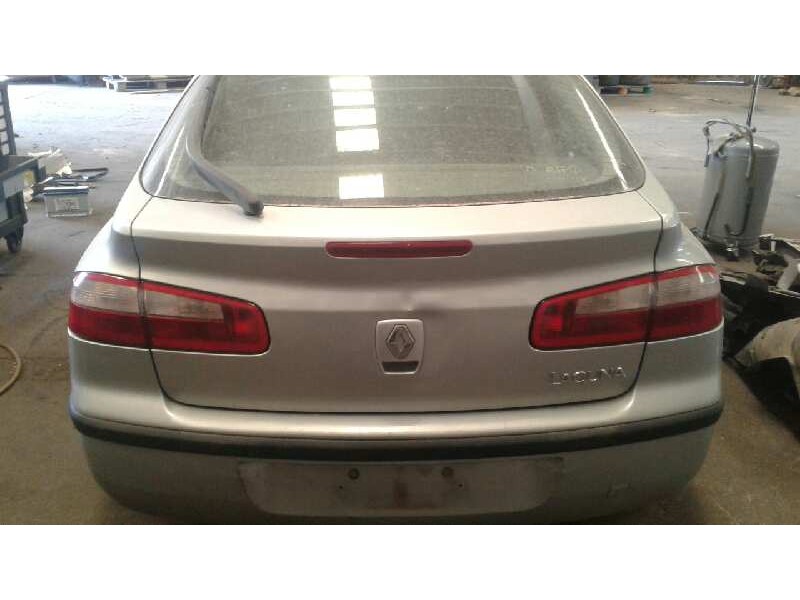 renault laguna ii (bg0) del año 2003